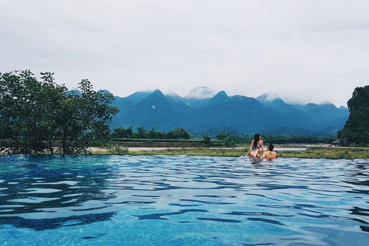 Serena Resort Kim Bôi Hòa Bình